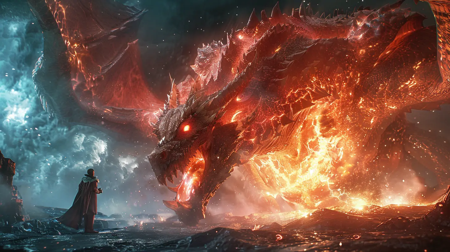 Unforgettable Final Boss Battles That Took Our Breath Away