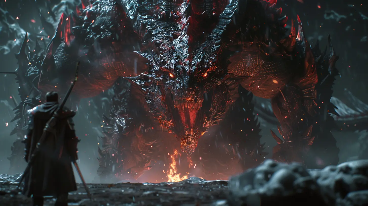 Unforgettable Final Boss Battles That Took Our Breath Away