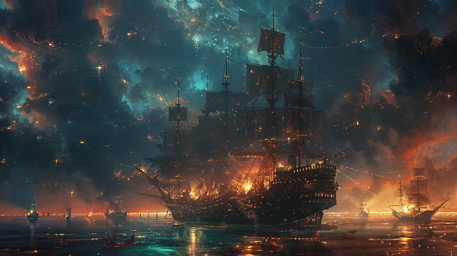 Unlocking Achievement Milestones in Unique Event Challenges