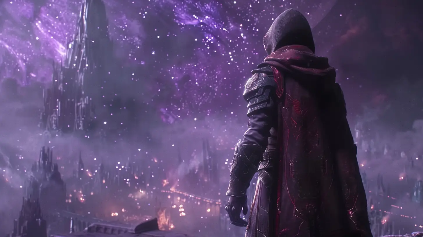 Unlocking Exclusive Gear in Special Game Events