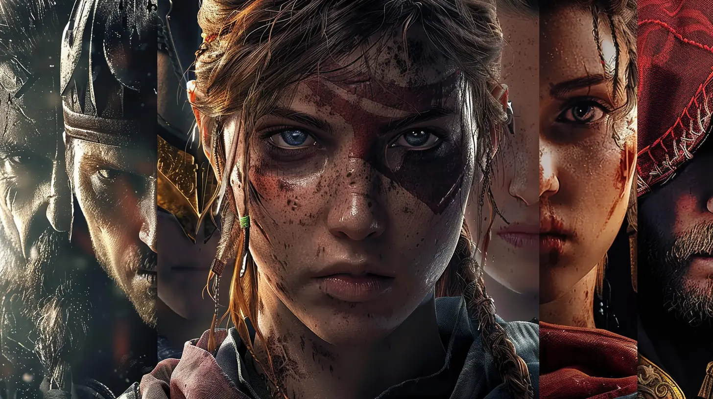 Video Game Voice Acting as a Career: How to Get Started