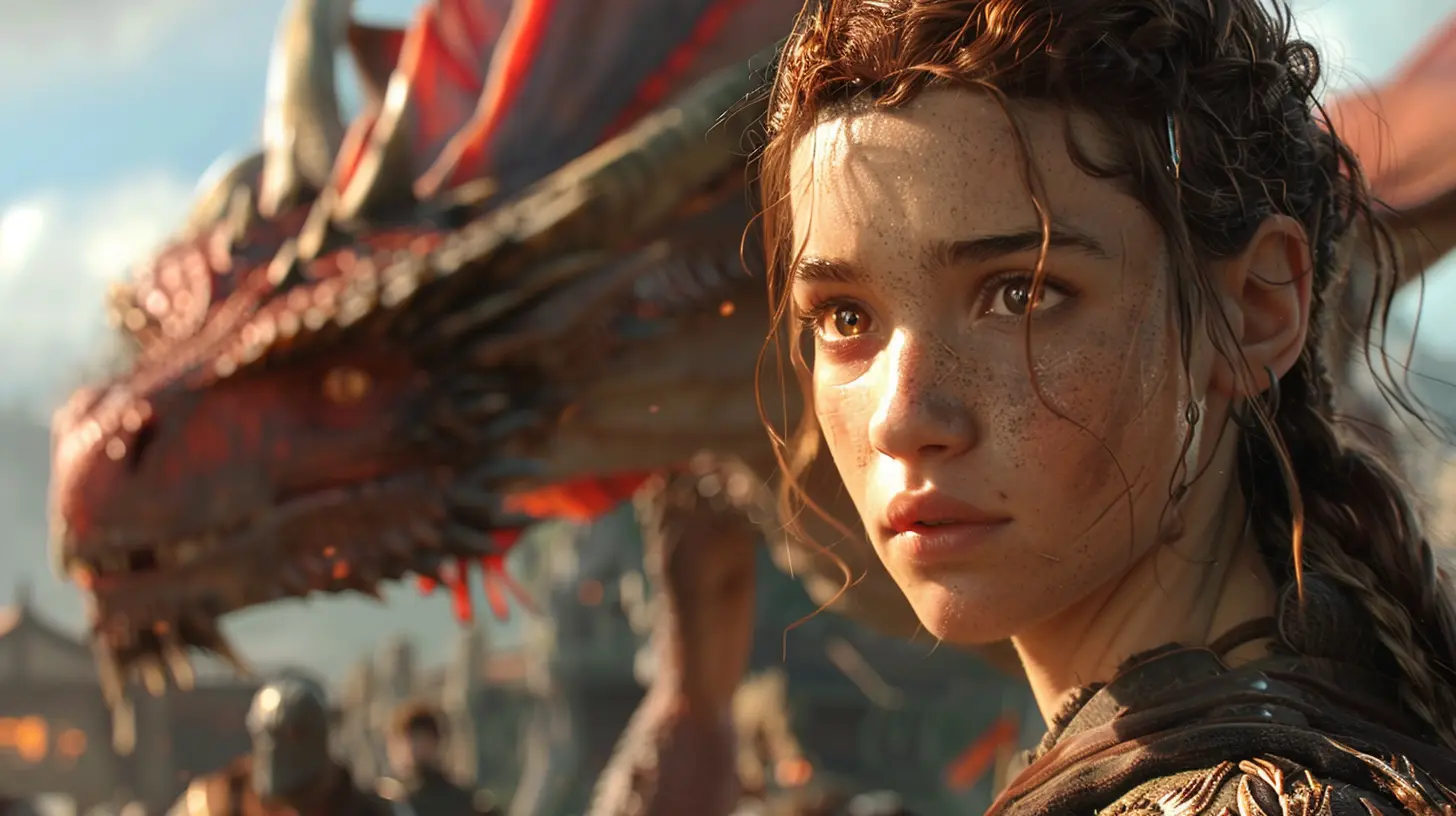 Video Game Voice Acting as a Career: How to Get Started