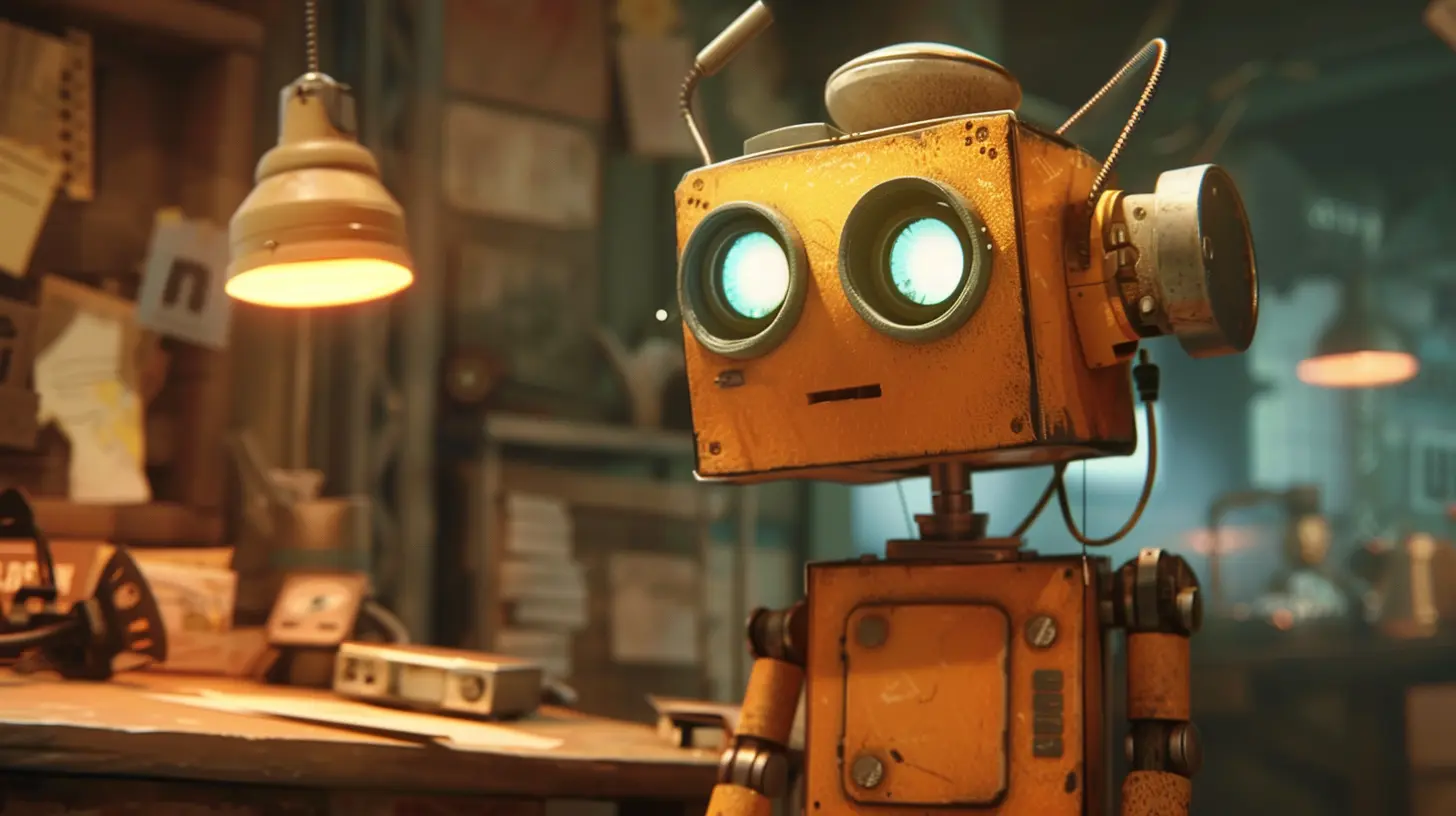 Voice Acting in Indie Games: Small Budgets, Big Talent