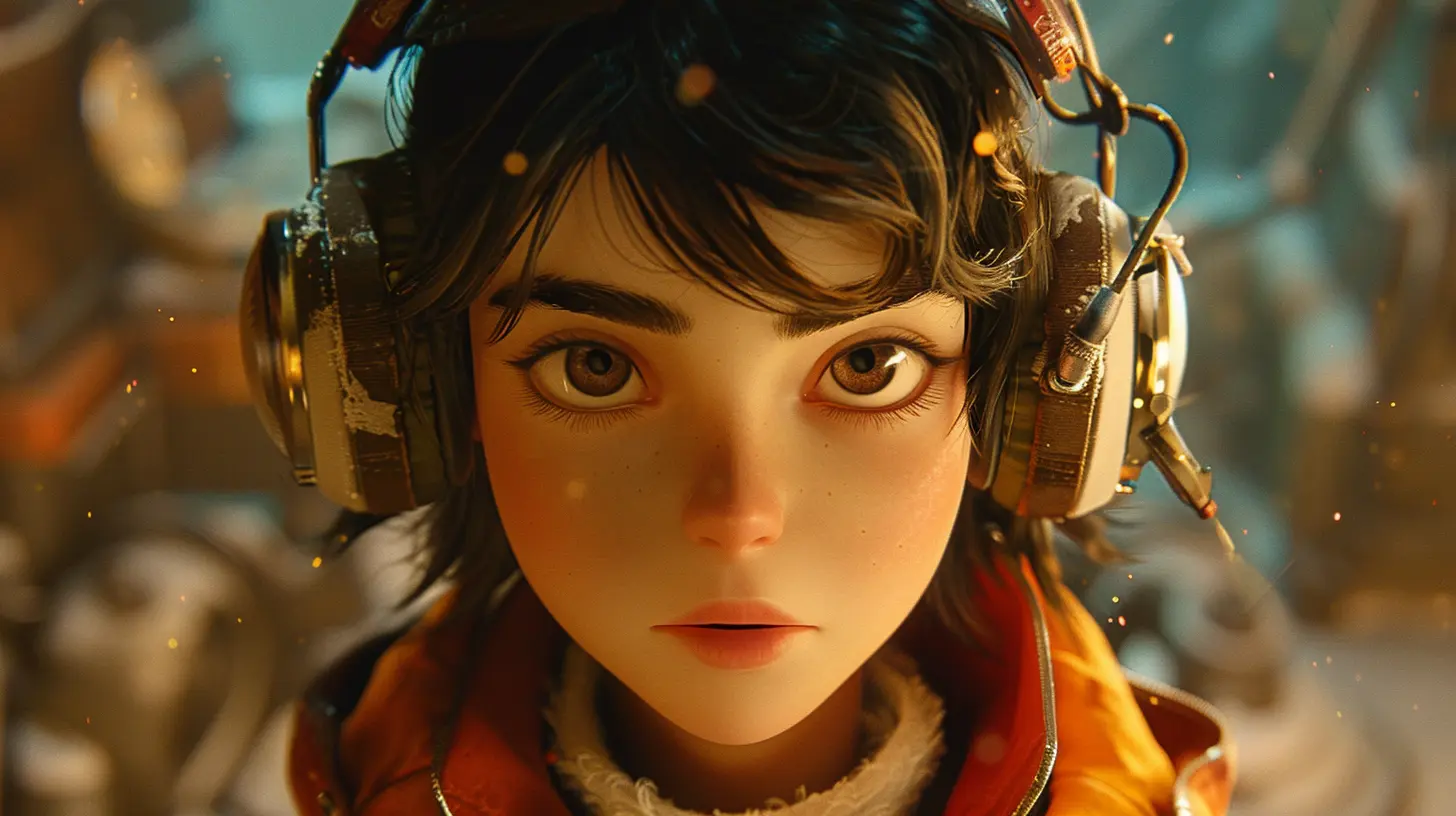 Voice Acting in Indie Games: Small Budgets, Big Talent