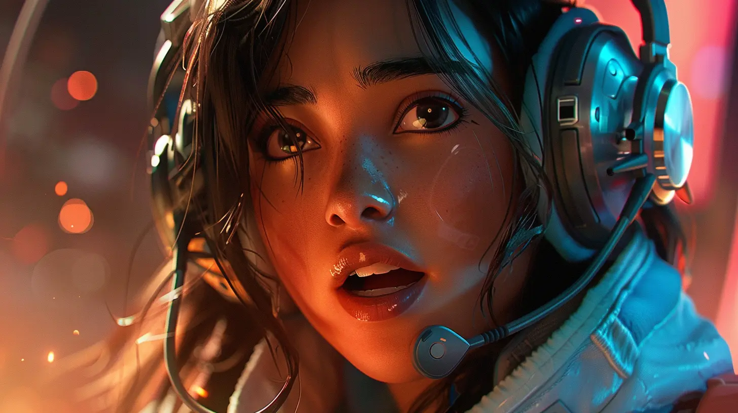 Voice Acting in Indie Games: Small Budgets, Big Talent