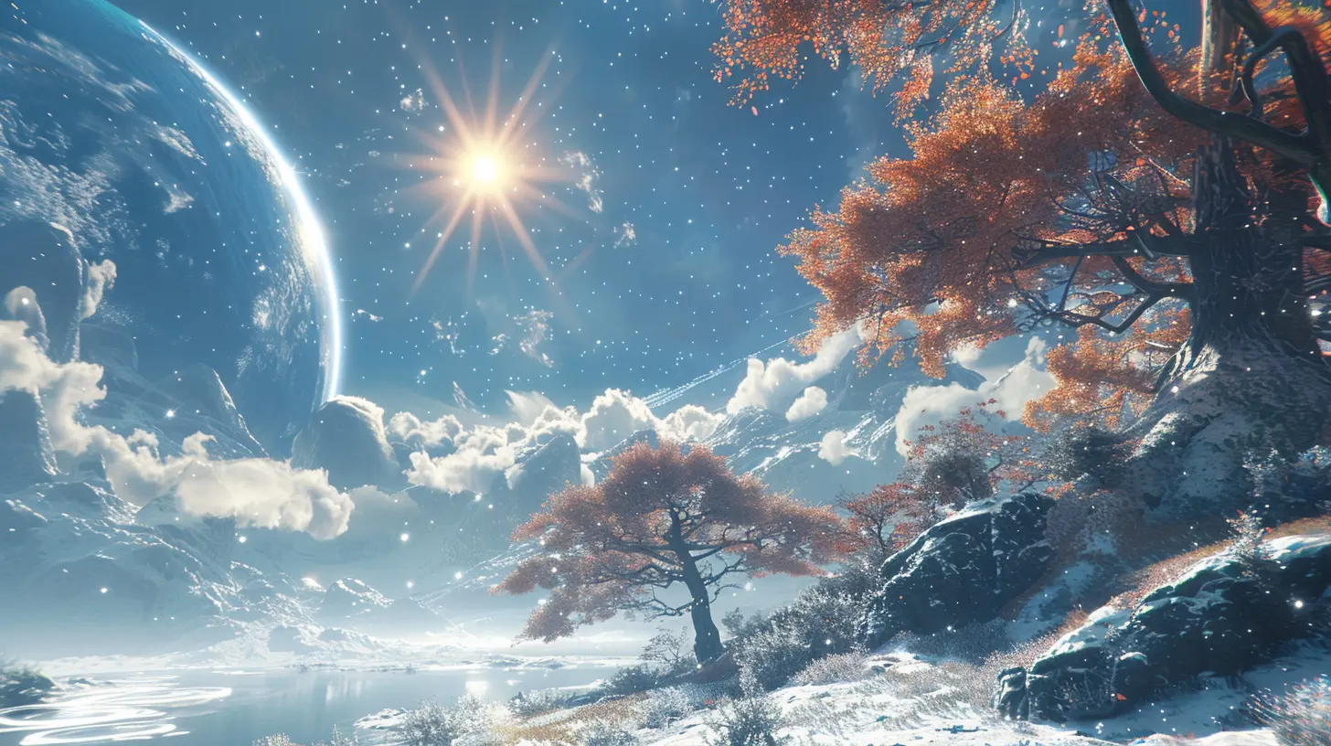 Voice Acting in VR: Creating Immersive Soundscapes for Virtual Worlds