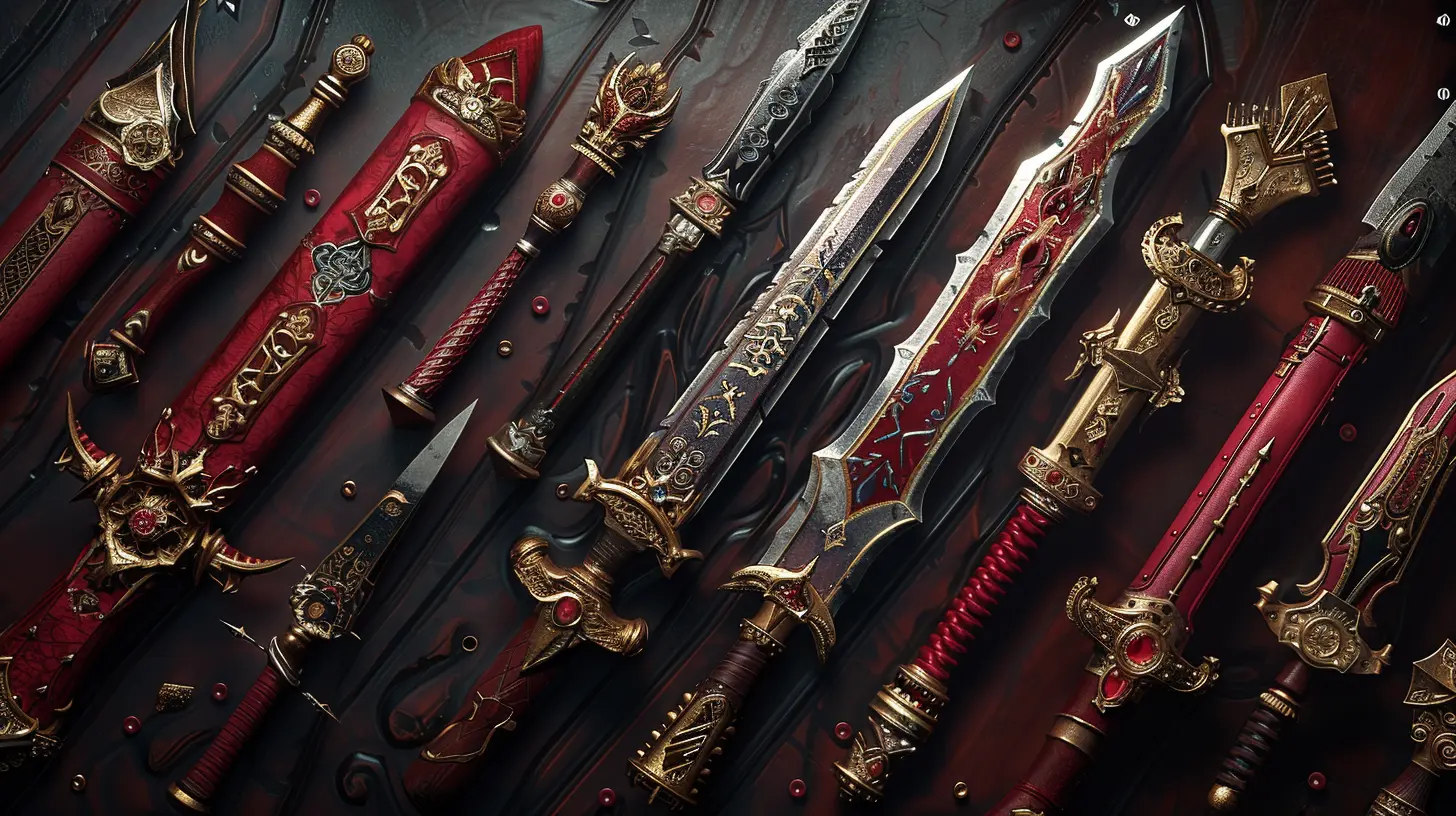 Weapon Customization Tips for Beginners