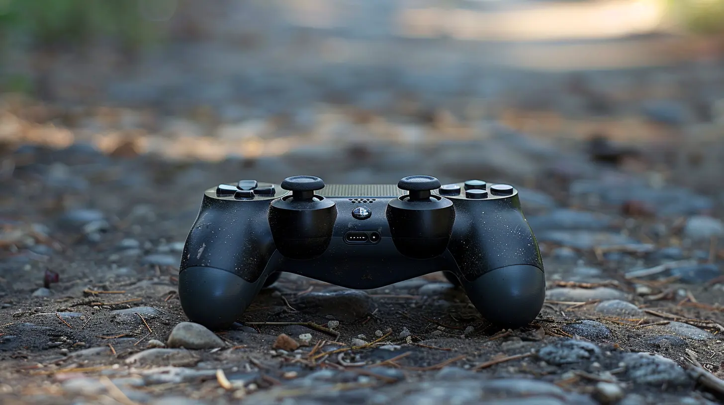 What Game Betas Can Teach Us About Game Development