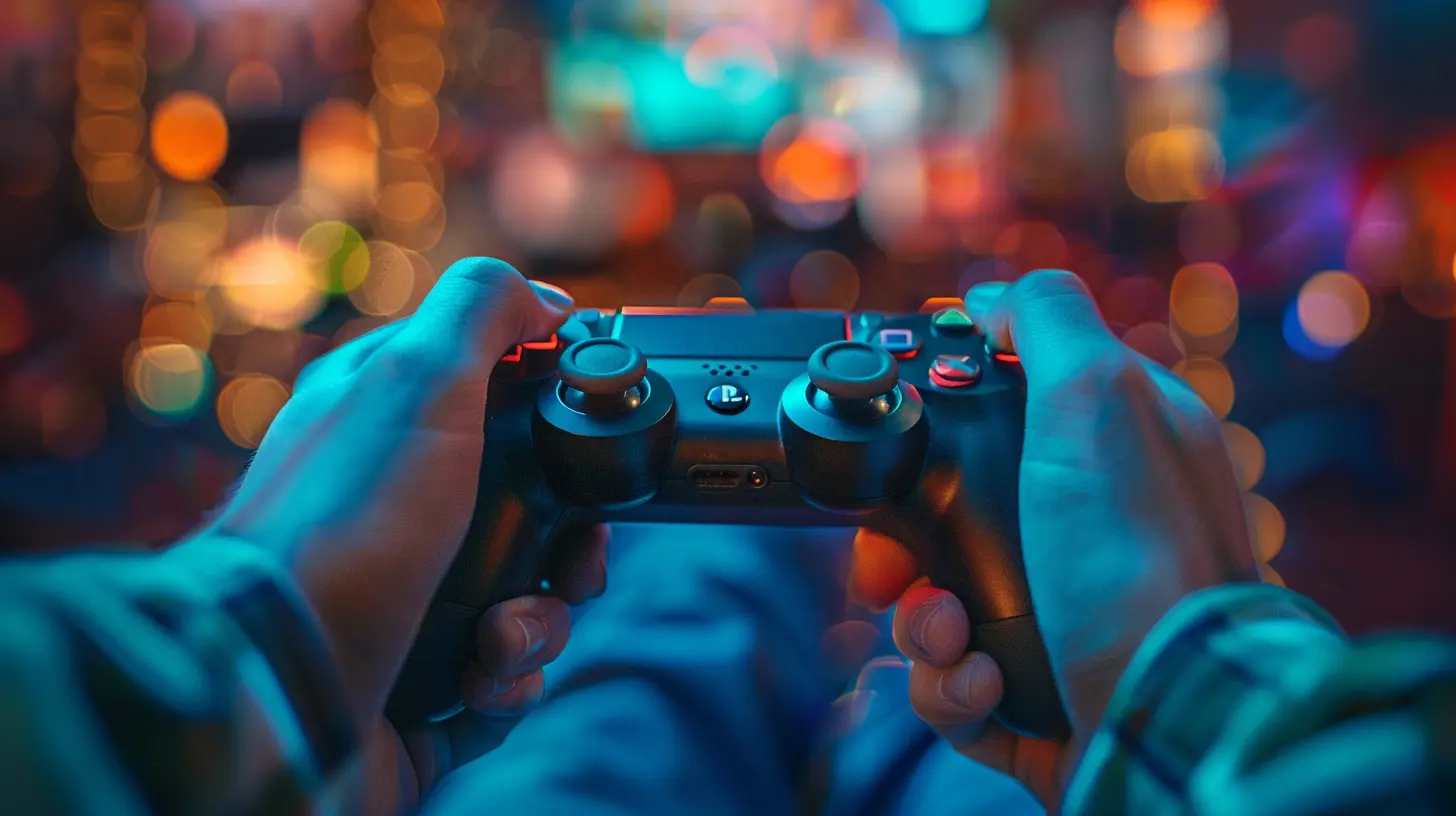 What Game Betas Can Teach Us About Game Development