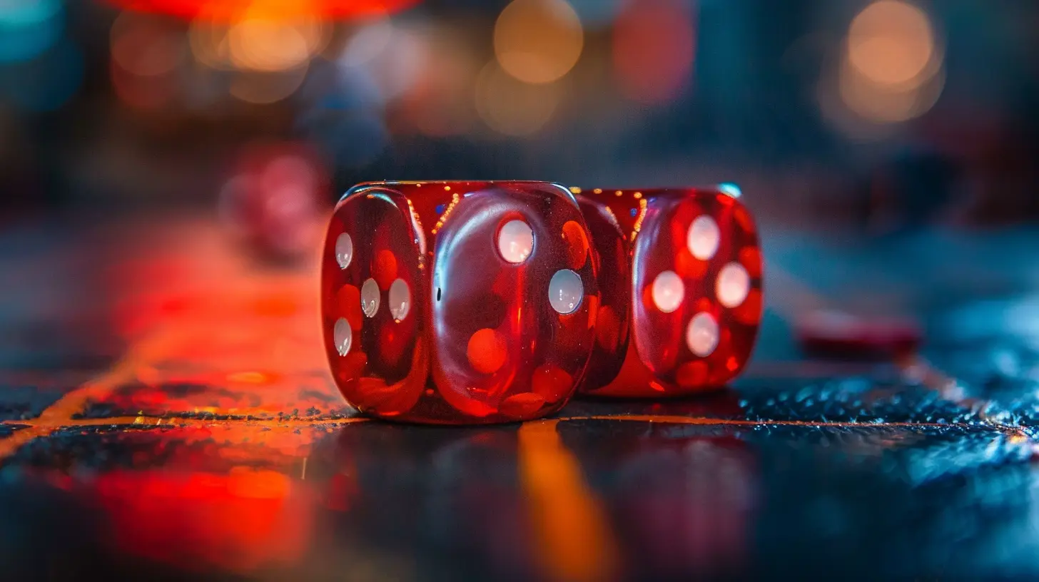 What Games Teach Us About Trust and Betrayal