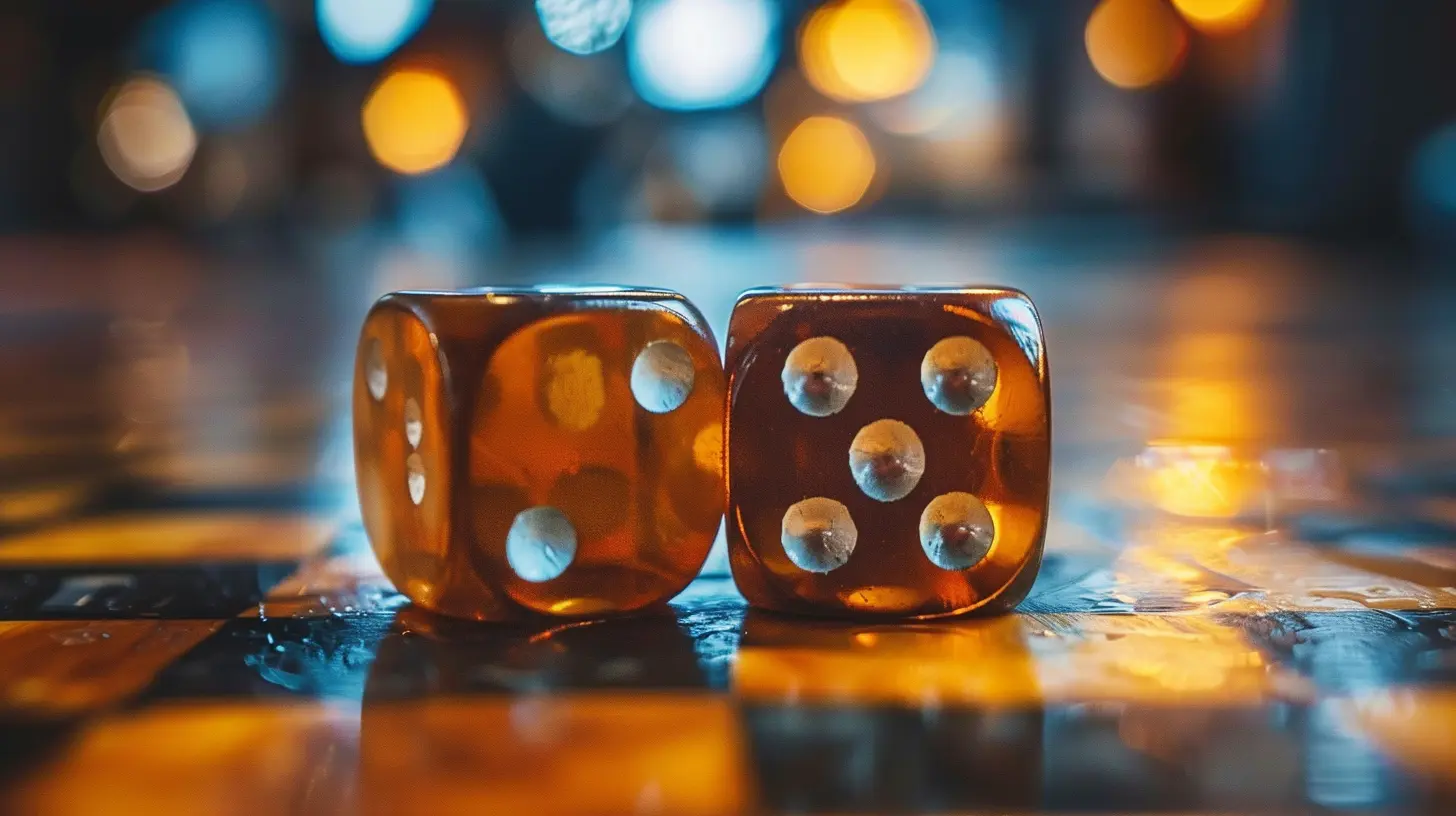 What Games Teach Us About Trust and Betrayal