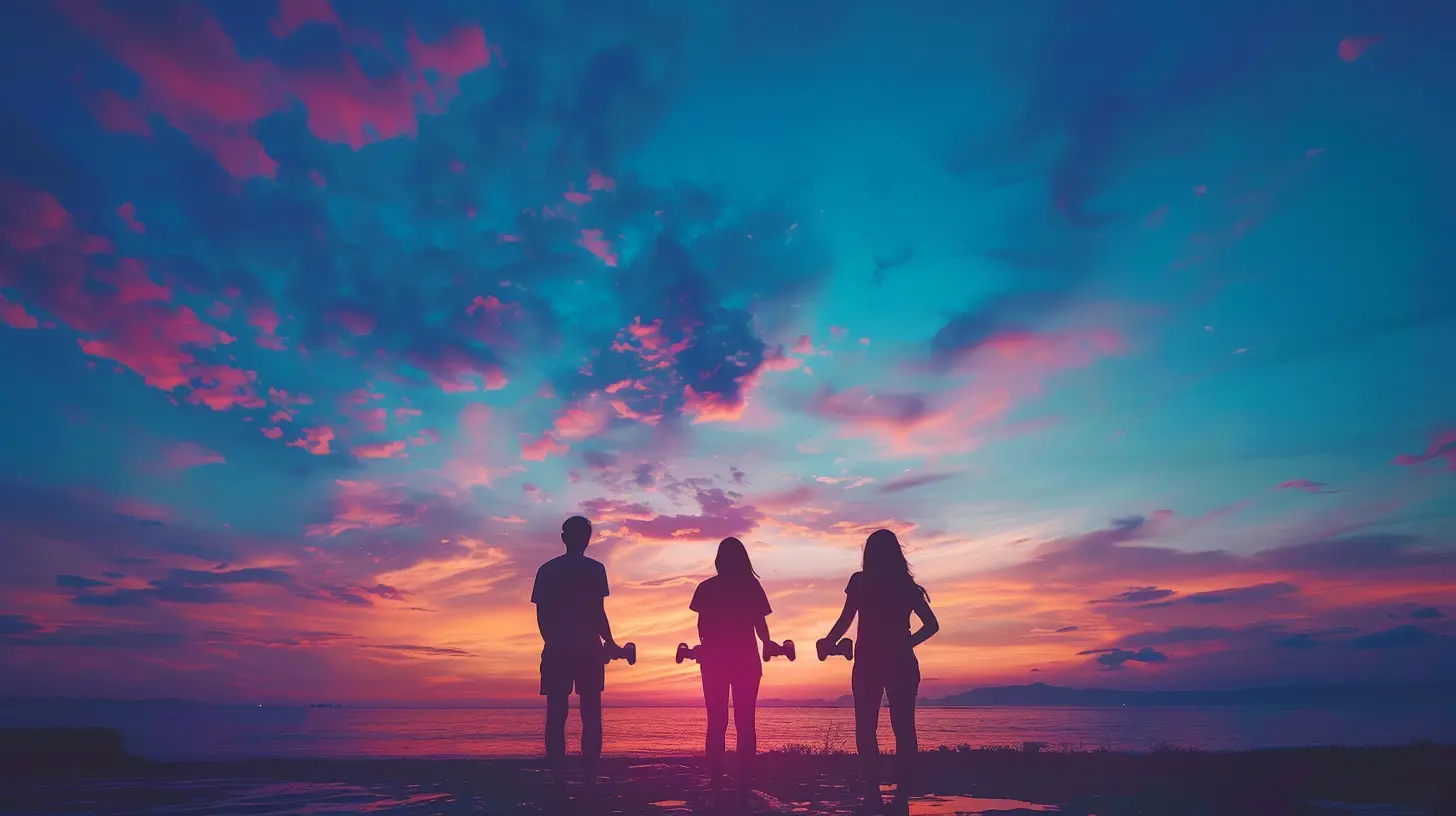 What Games Teach Us About Trust and Betrayal