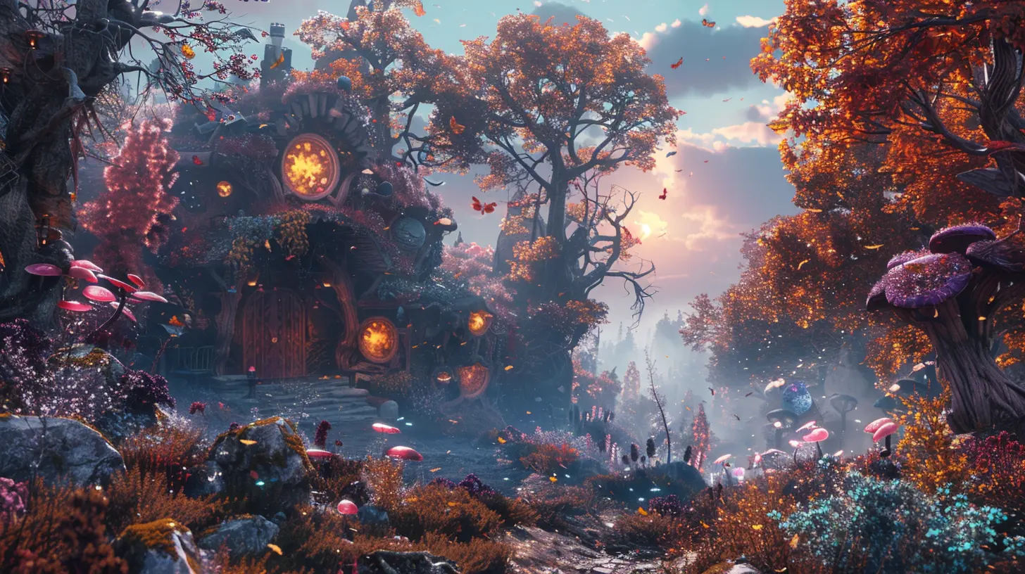 What Happens Behind the Scenes of a Patch Release