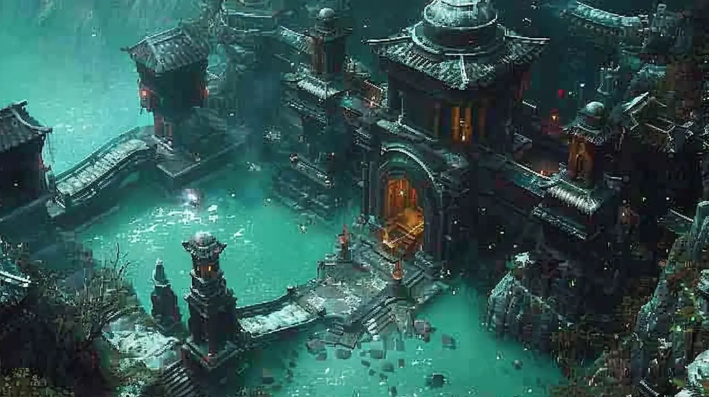 What Happens Behind the Scenes of a Patch Release