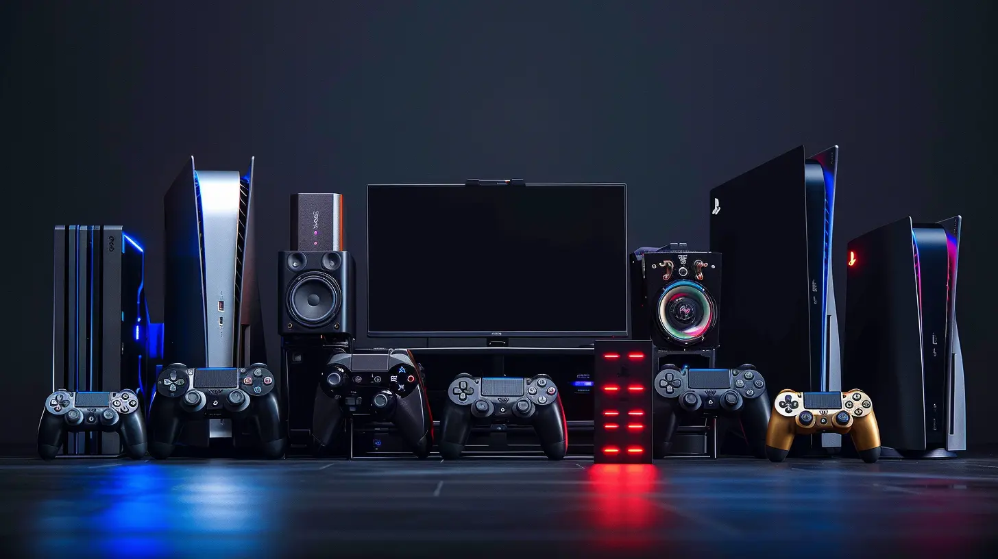 What It Takes to Become an Expert in Console Game Streaming