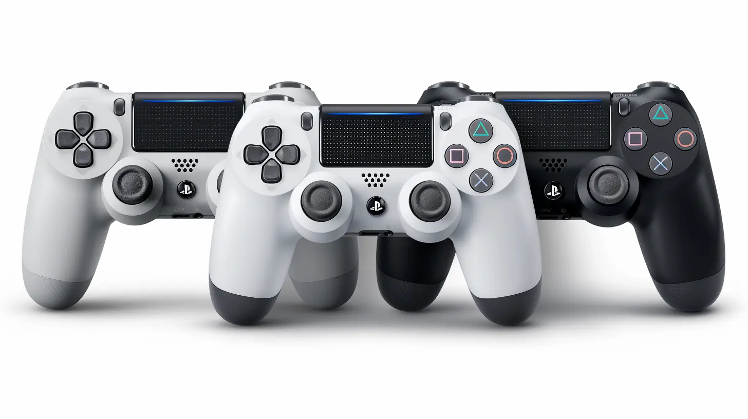 What It Takes to Become an Expert in Console Game Streaming