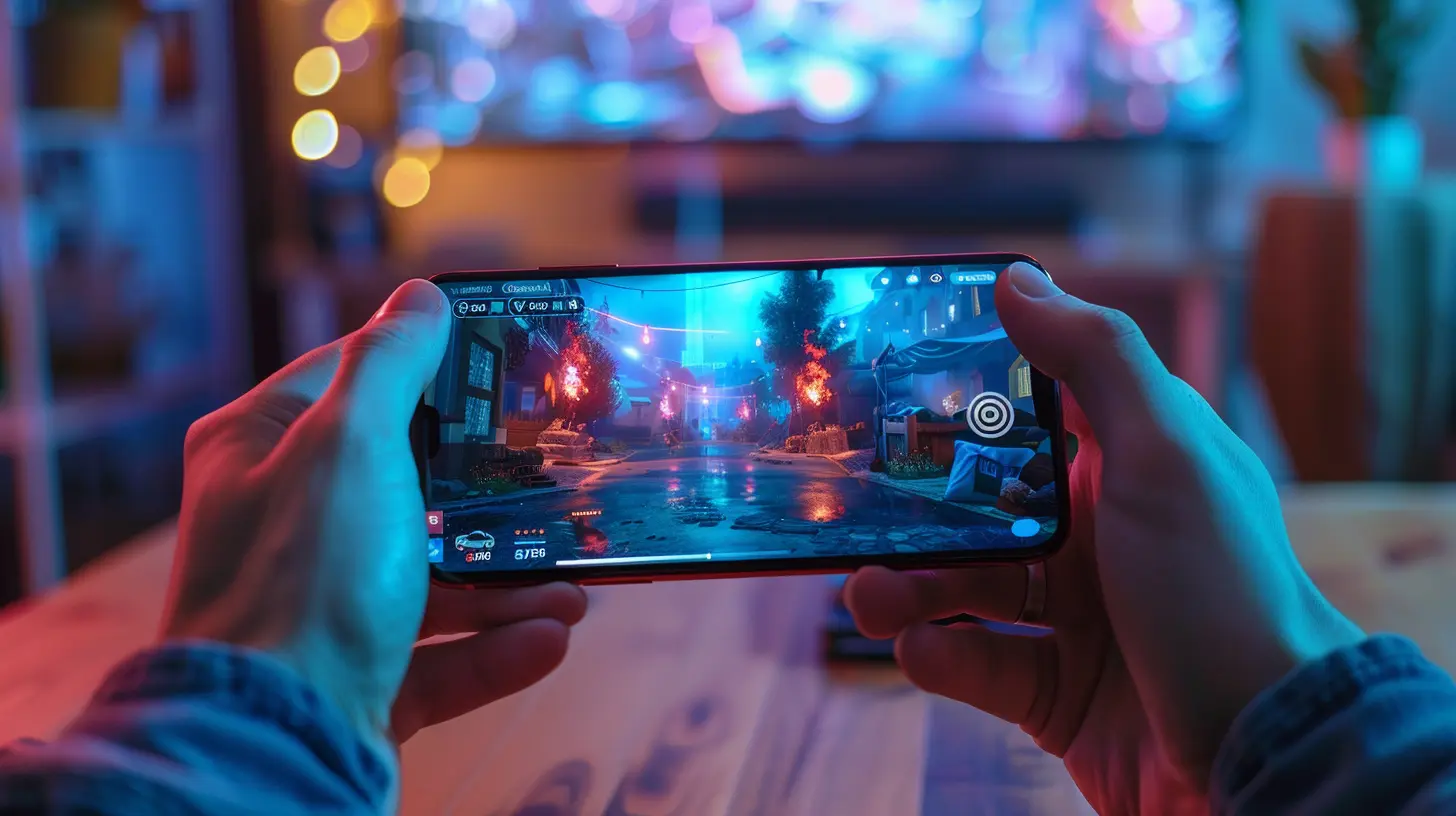 What It’s Like to Beta Test a Mobile Game