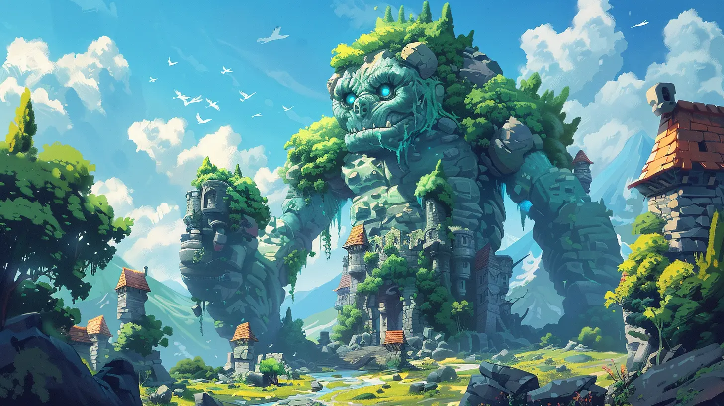 What It’s Like to Beta Test a Mobile Game