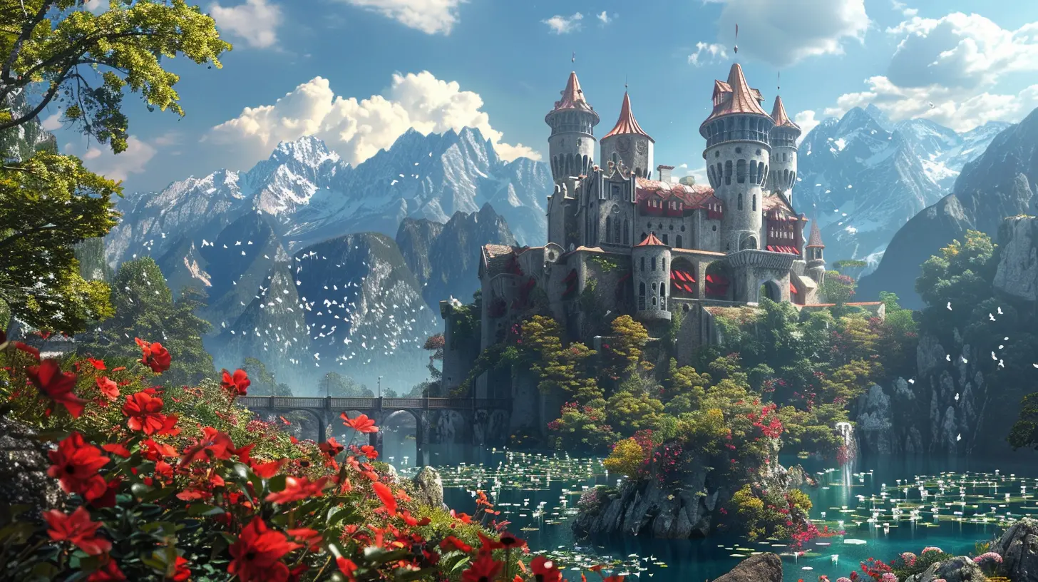 What Makes a Beta Version Worth Playing