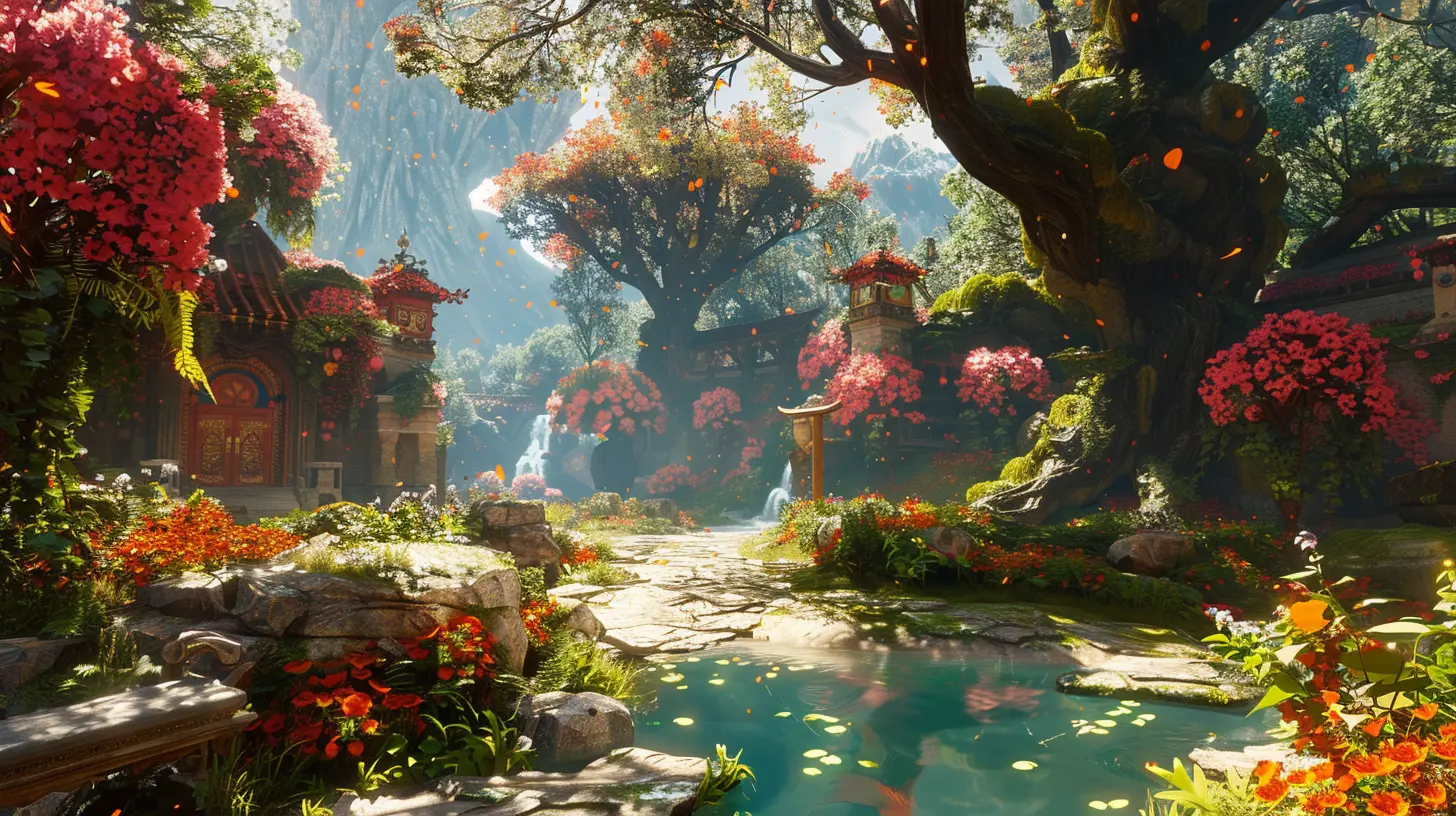 What Makes a Beta Version Worth Playing