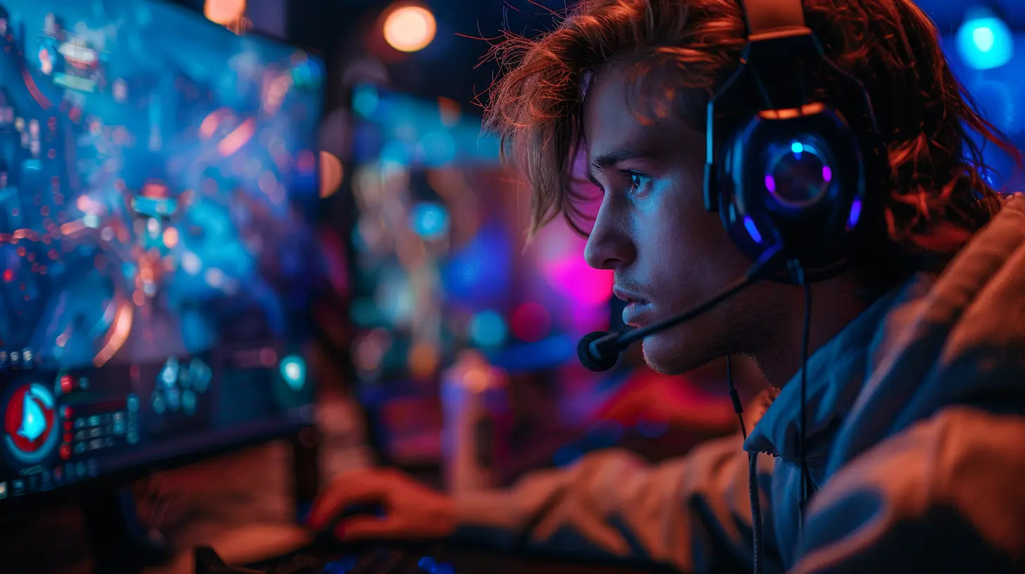 What Makes a Great Game Beta Testing Experience