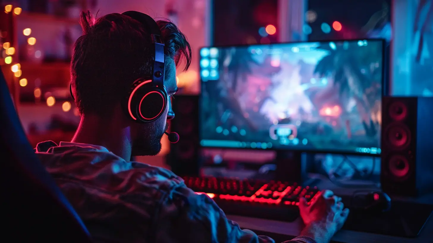 What Makes a Great Game Beta Testing Experience