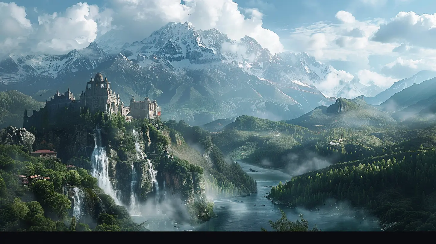 What Makes a Patch Truly Game-Changing