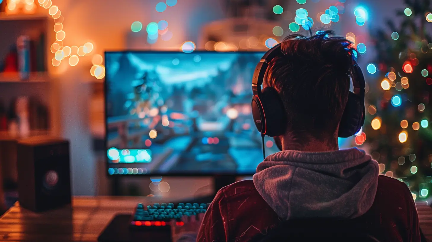 What You Can Learn from Participating in Game Betas