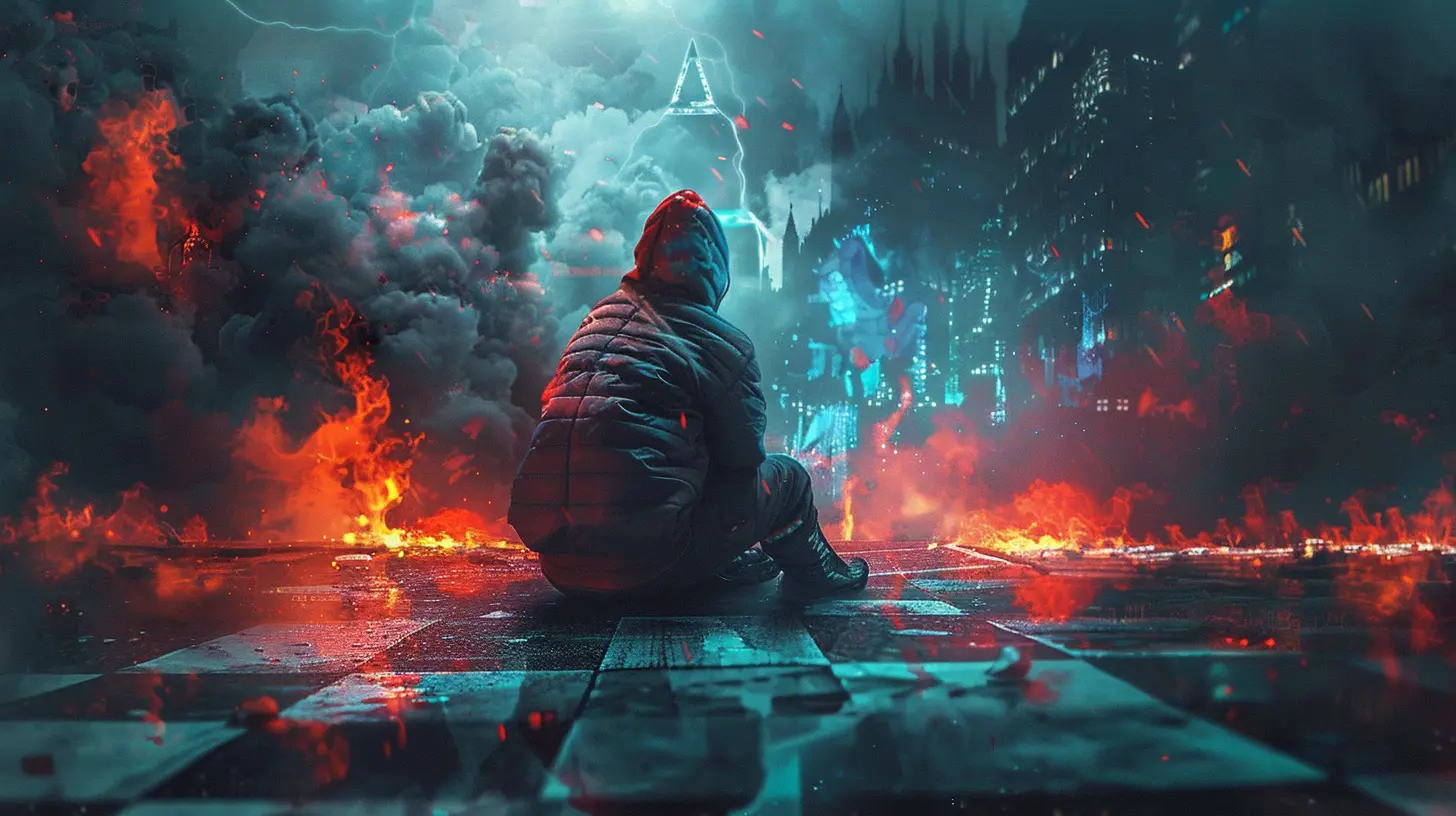 When the Smallest Choices Had the Biggest Consequences