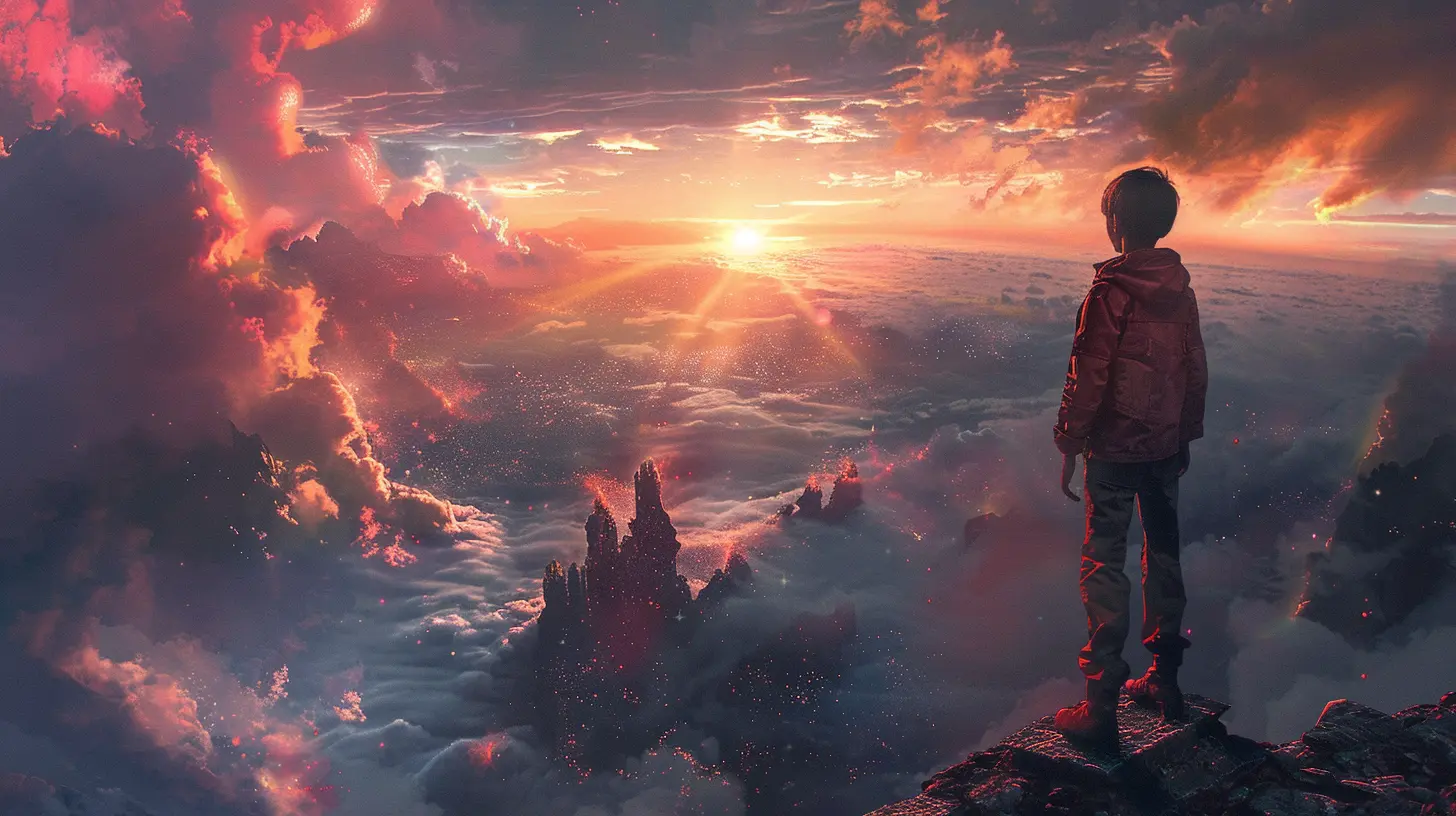 When the Smallest Choices Had the Biggest Consequences