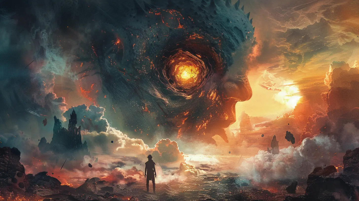 When the Smallest Choices Had the Biggest Consequences