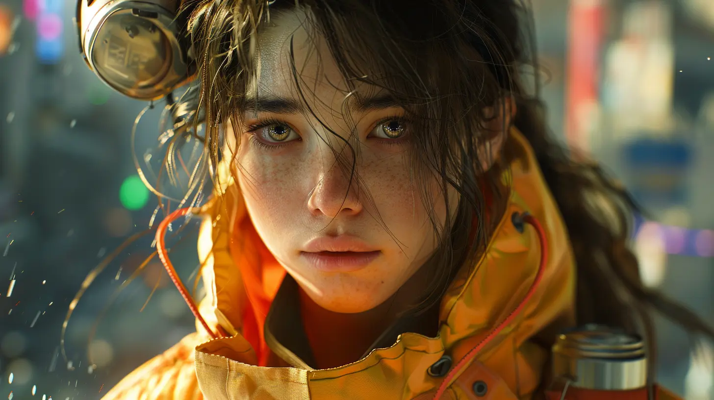 When Voices Go Unheard: Silent Protagonists in Gaming
