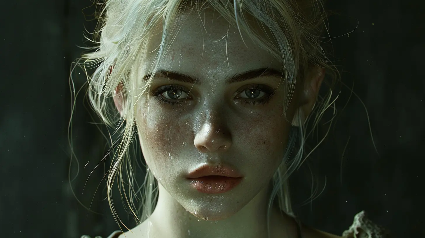 When Voices Go Unheard: Silent Protagonists in Gaming