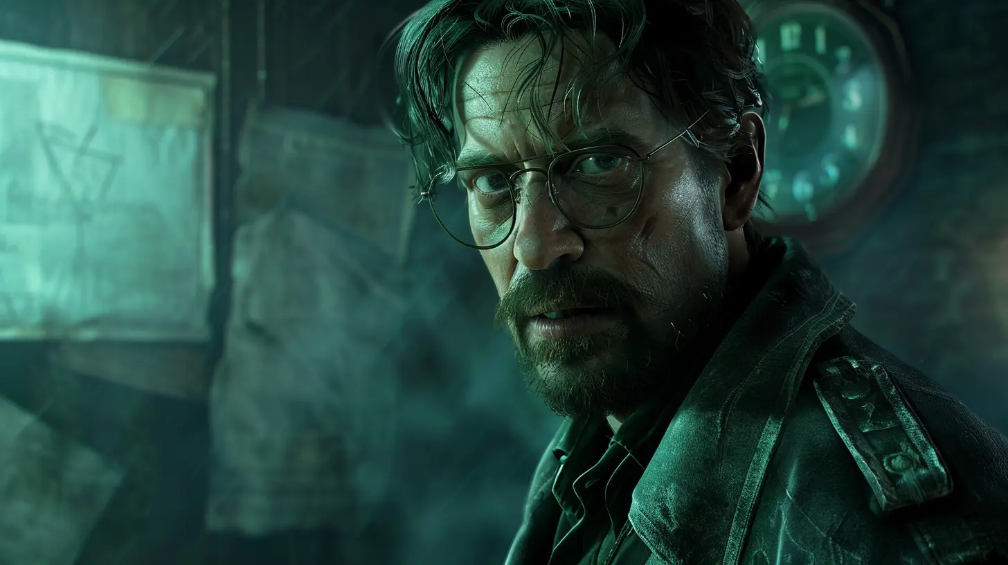 When Voices Go Unheard: Silent Protagonists in Gaming
