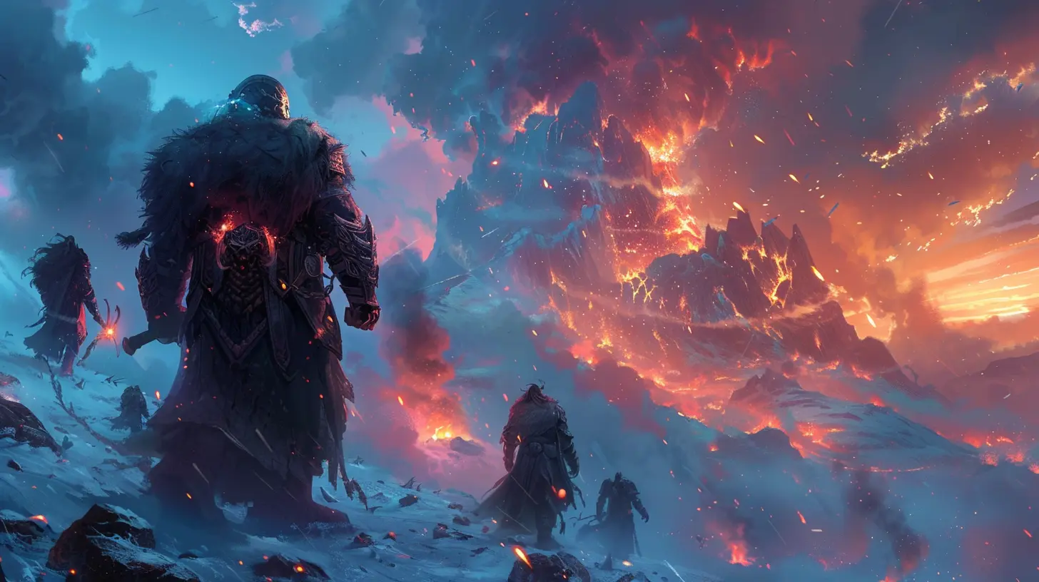 Which Genres See the Biggest Changes from Patches