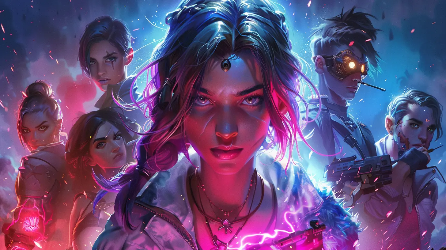 Why Beta Testers Are the Unsung Heroes of Gaming