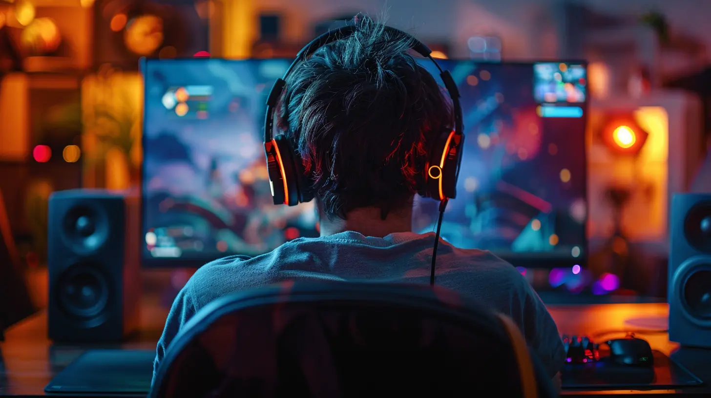 Why Beta Testers Are the Unsung Heroes of Gaming