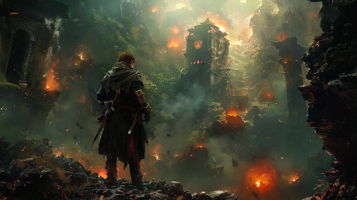 Why Beta Testers Are the Unsung Heroes of Gaming