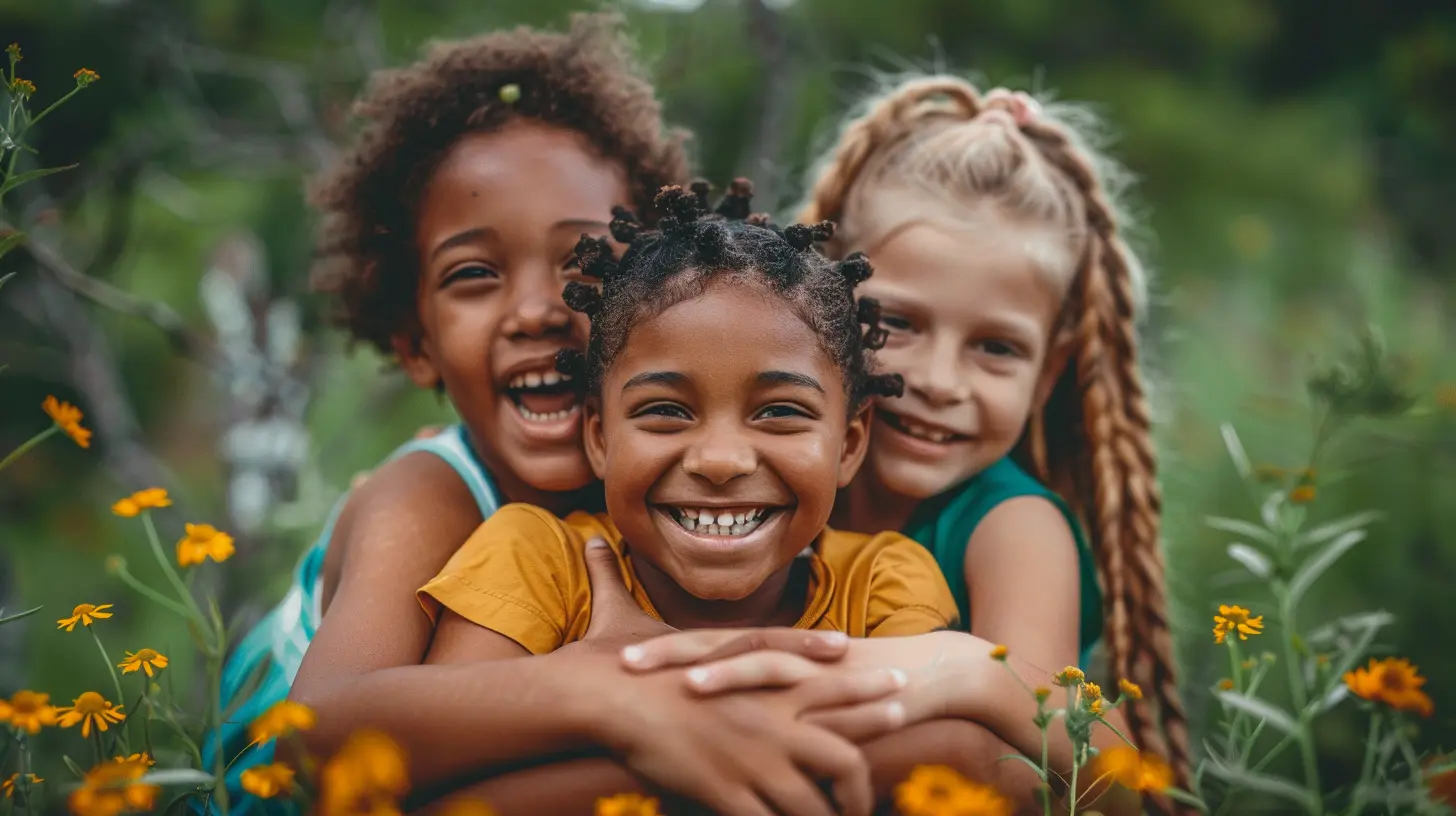 Why Cooperative Games Strengthen Friendships