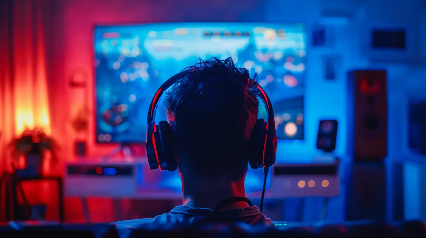 Why Frequent Game Updates Keep Players Hooked