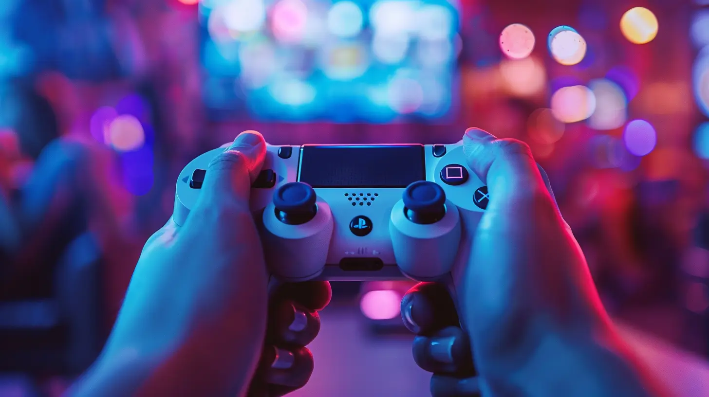 Why Frequent Game Updates Keep Players Hooked