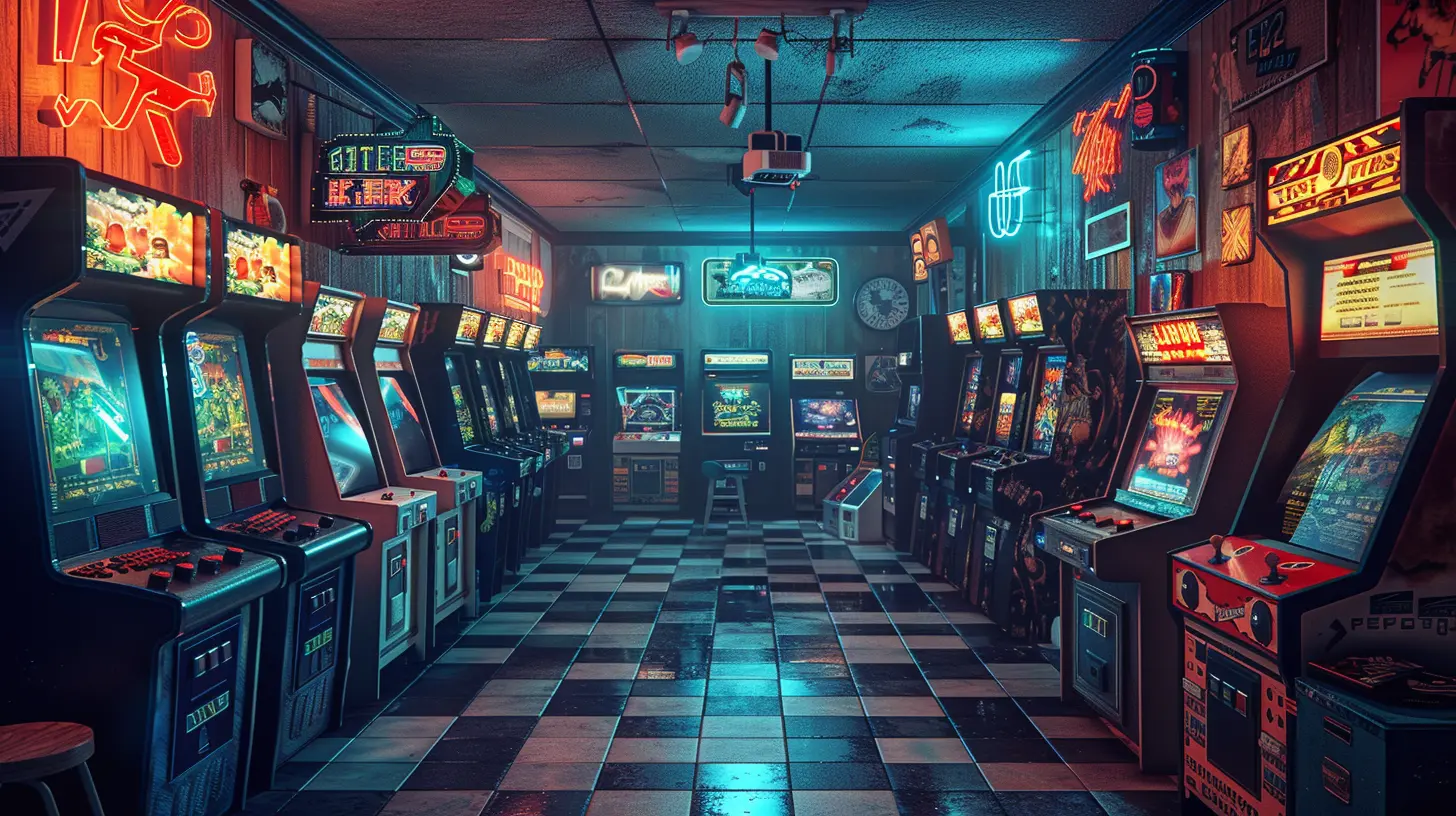 Why Frequent Game Updates Keep Players Hooked