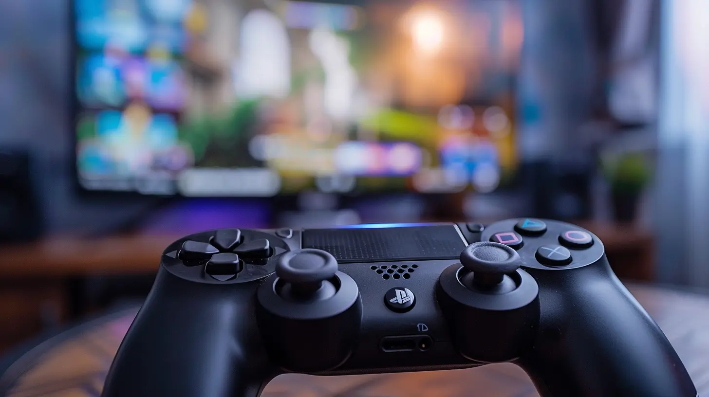 Why Frequent Game Updates Keep Players Hooked