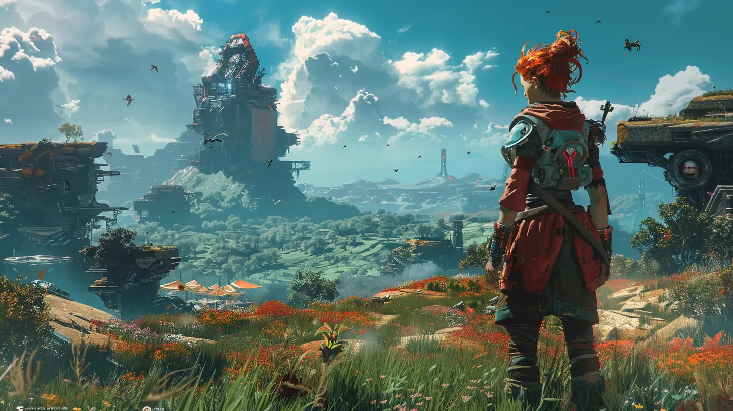 Why Game Betas Sometimes Feel Like Full Launches