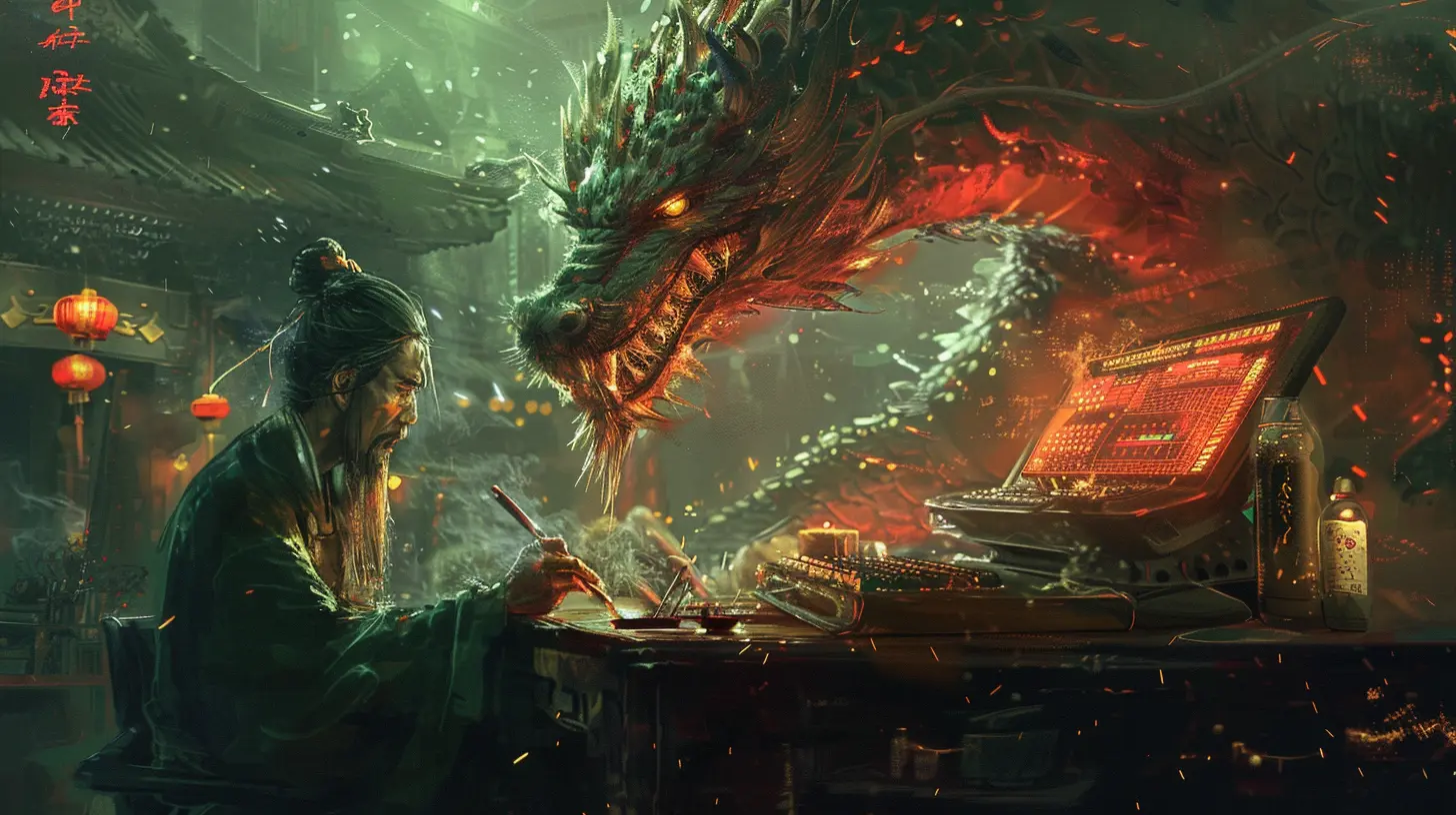 Why In-Game Events Keep Gamers Coming Back For More