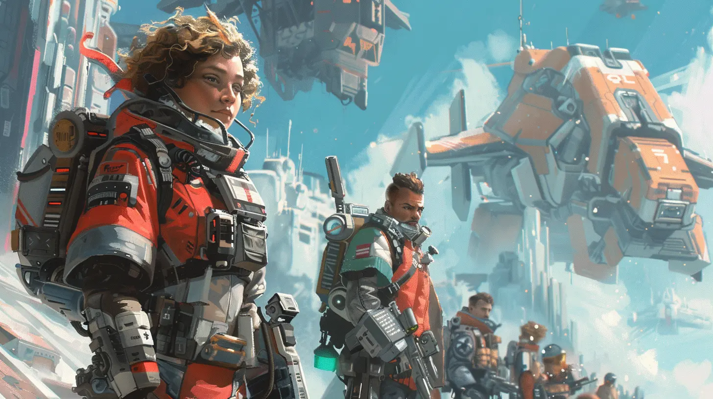 Why In-Game Events Keep Gamers Coming Back For More