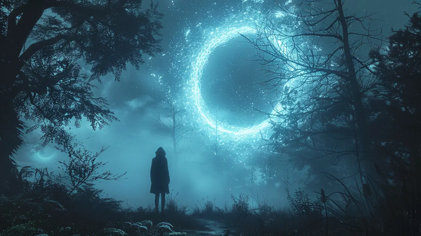 Why Single Player Games Are Perfect for Introverts