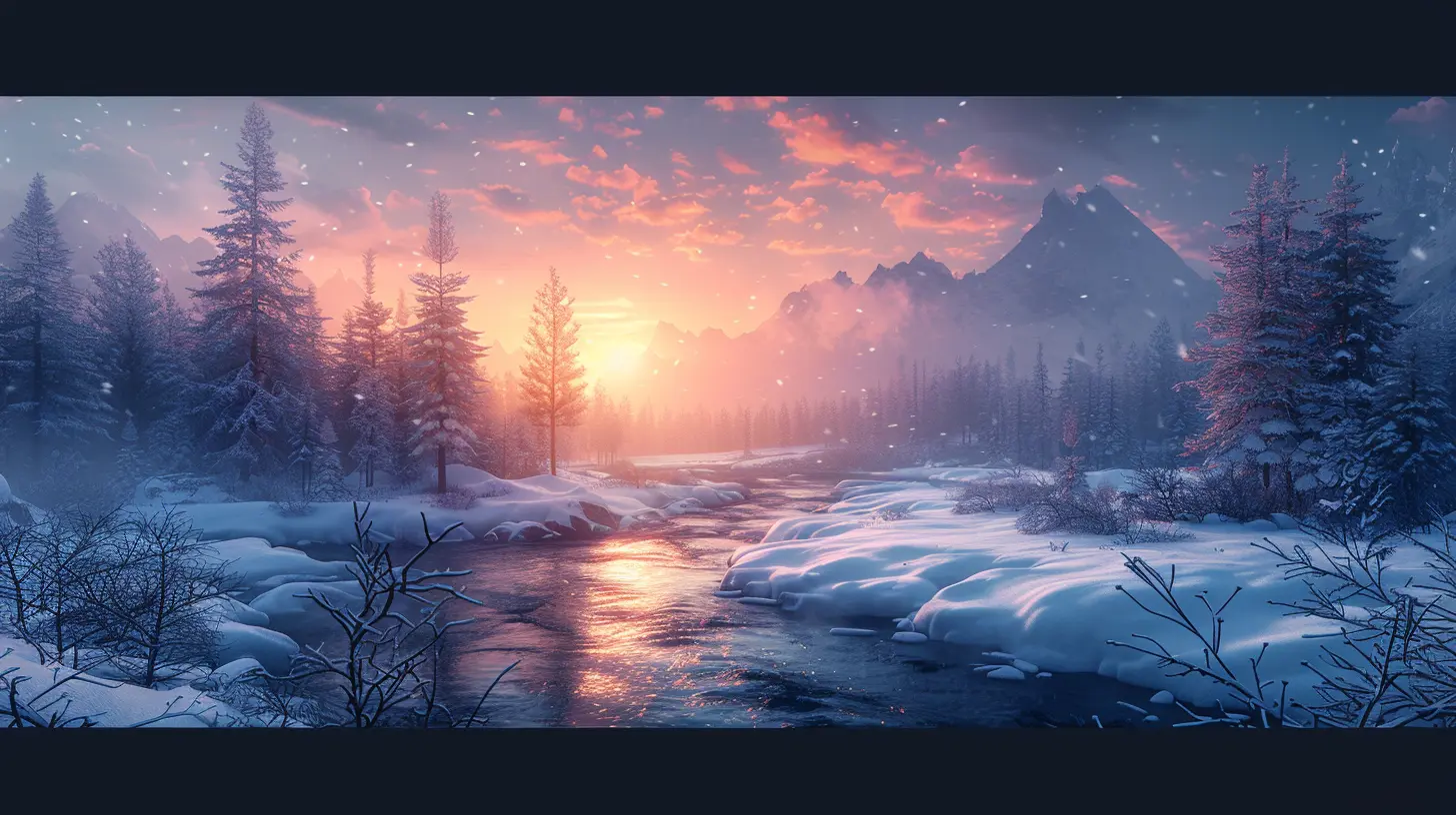 Why Single Player Games Are Perfect for Introverts