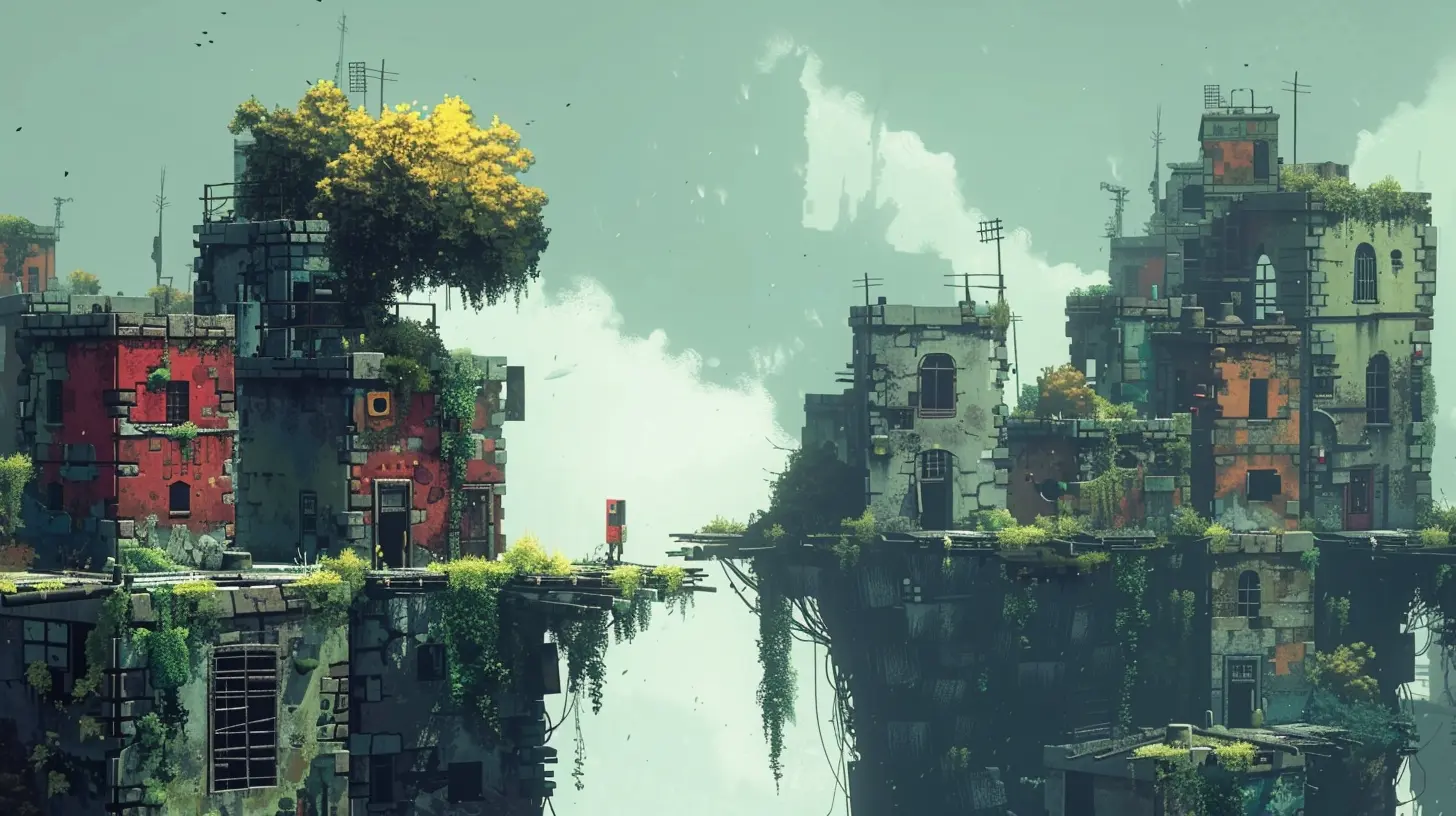 Why Timing Is Everything in Precision Platformers