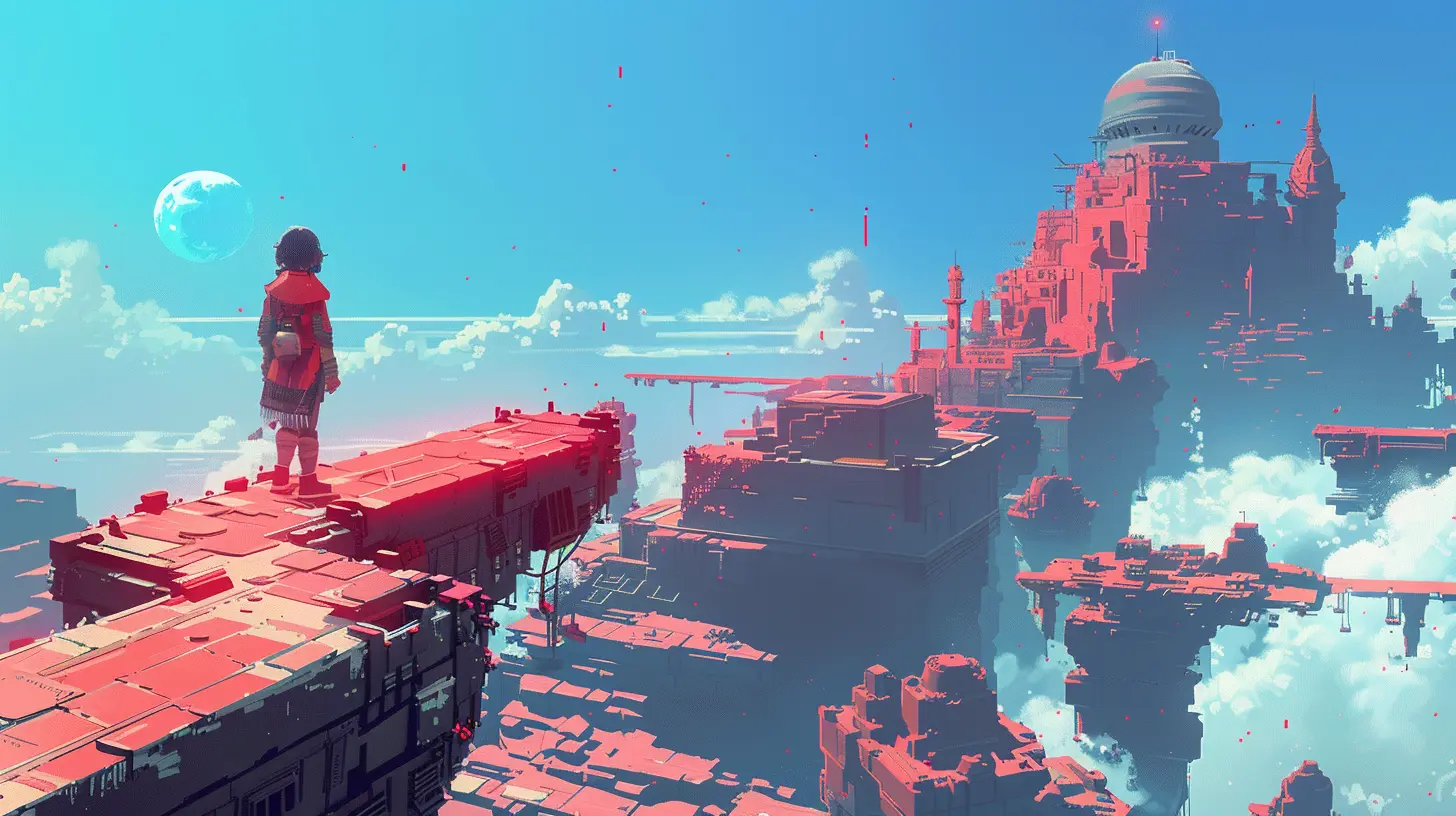 Why Timing Is Everything in Precision Platformers